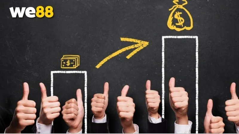 WE88 | WE88.CX Nhà cái cá cược công nghệ cao số 1 Châu Âu 258 we88-7